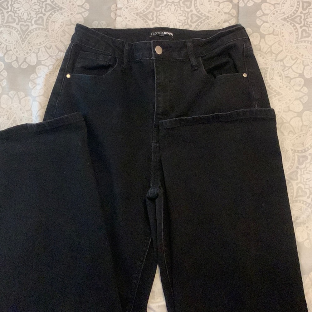 Mom jeans